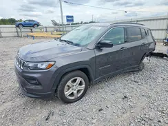 3C4NJDBN5PT509582 2023 JEEP COMPASS