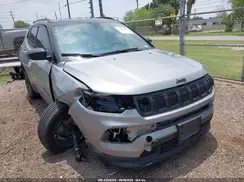 3C4NJDBN5PT509999 2023 JEEP COMPASS