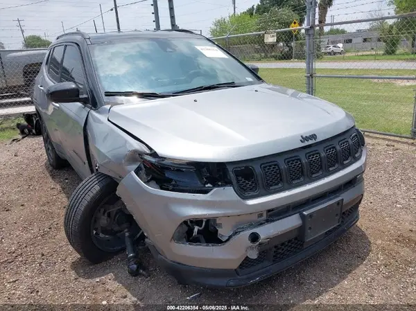 3C4NJDBN5PT509999 2023 JEEP COMPASS - Image 1