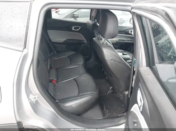 3C4NJDBN5PT513504 2023 JEEP COMPASS - Image 8