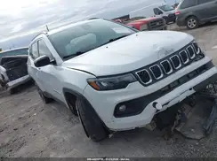 3C4NJDBN5PT514975 2023 JEEP COMPASS
