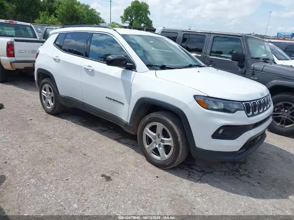 3C4NJDBN5PT514975 2023 JEEP COMPASS - Image 1