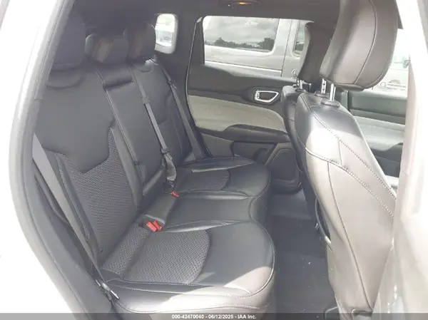3C4NJDBN5PT514975 2023 JEEP COMPASS - Image 8