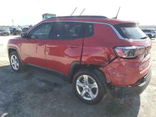 3C4NJDBN5PT515916 2023 JEEP COMPASS - Image 2