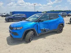 3C4NJDBN5PT521022 2023 JEEP COMPASS