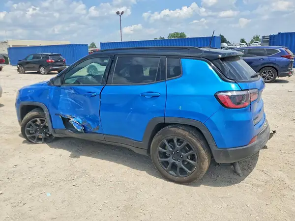 3C4NJDBN5PT521022 2023 JEEP COMPASS - Image 2