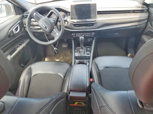 3C4NJDBN5PT521022 2023 JEEP COMPASS - Image 8