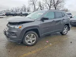 3C4NJDBN5PT522347 2023 JEEP COMPASS