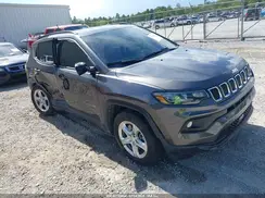 3C4NJDBN5PT524440 2023 JEEP COMPASS