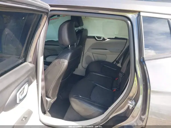 3C4NJDBN5PT524440 2023 JEEP COMPASS - Image 8