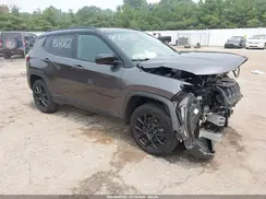 3C4NJDBN5PT528746 2023 JEEP COMPASS
