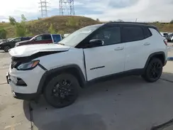 3C4NJDBN5PT529136 2023 JEEP COMPASS