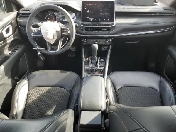 3C4NJDBN5PT529136 2023 JEEP COMPASS - Image 8