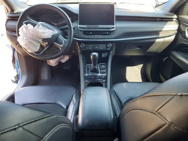 3C4NJDBN5PT529718 2023 JEEP COMPASS - Image 8