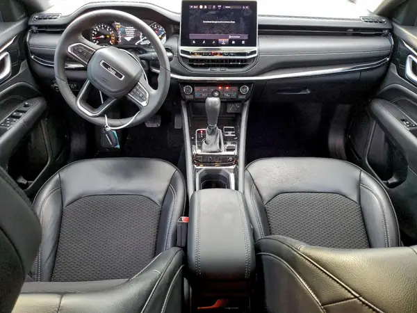 3C4NJDBN5PT530190 2023 JEEP COMPASS - Image 8