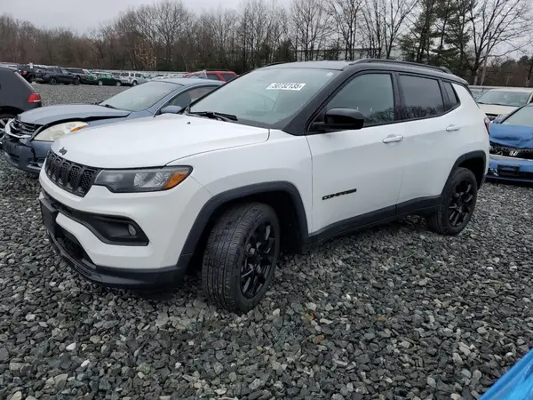 3C4NJDBN5PT530951 2023 JEEP COMPASS - Image 1
