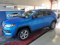 3C4NJDBN5PT531047 2023 JEEP COMPASS