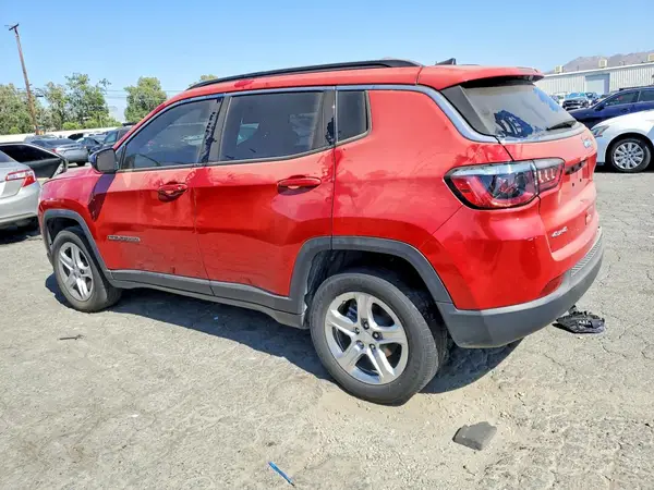 3C4NJDBN5PT533896 2023 JEEP COMPASS - Image 2