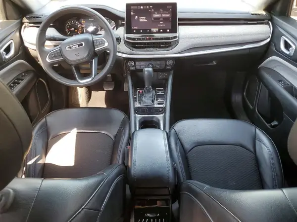 3C4NJDBN5PT533896 2023 JEEP COMPASS - Image 8