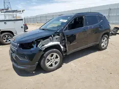 3C4NJDBN5PT535020 2023 JEEP COMPASS