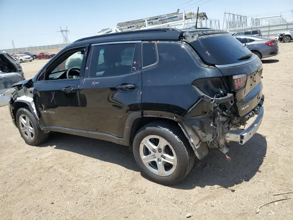 3C4NJDBN5PT535020 2023 JEEP COMPASS - Image 2