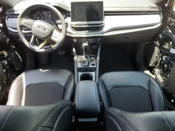 3C4NJDBN5PT535020 2023 JEEP COMPASS - Image 8