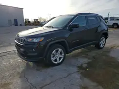 3C4NJDBN5PT535163 2023 JEEP COMPASS