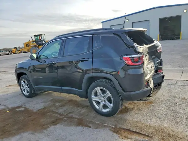 3C4NJDBN5PT535163 2023 JEEP COMPASS - Image 2