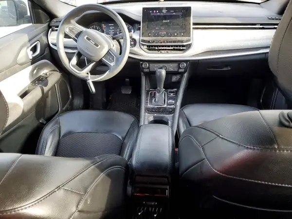 3C4NJDBN5PT535163 2023 JEEP COMPASS - Image 8