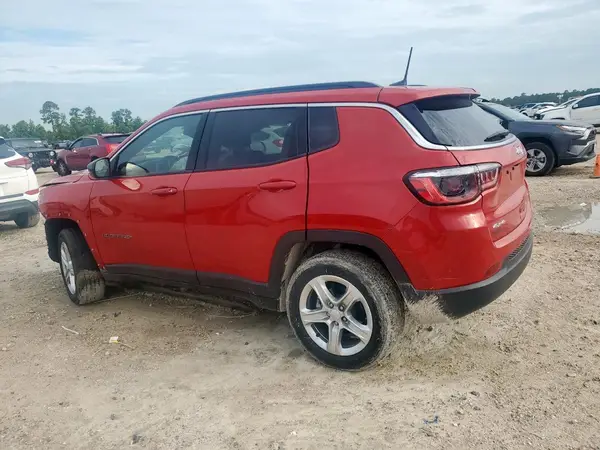 3C4NJDBN5PT535292 2023 JEEP COMPASS - Image 2