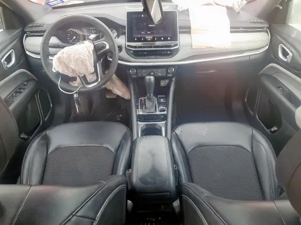 3C4NJDBN5PT535292 2023 JEEP COMPASS - Image 8