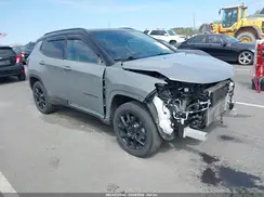 3C4NJDBN5PT535597 2023 JEEP COMPASS