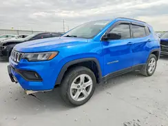 3C4NJDBN5PT536829 2023 JEEP COMPASS