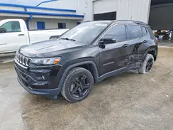 3C4NJDBN5PT537074 2023 JEEP COMPASS