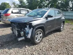 3C4NJDBN5PT537902 2023 JEEP COMPASS