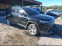 3C4NJDBN5PT538628 2023 JEEP COMPASS