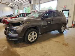 3C4NJDBN5PT538807 2023 JEEP COMPASS