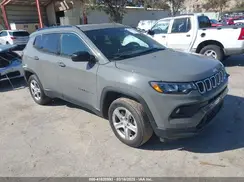 3C4NJDBN5PT540444 2023 JEEP COMPASS