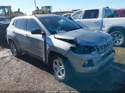 3C4NJDBN5PT540587 2023 JEEP COMPASS