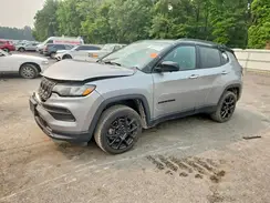 3C4NJDBN5PT544607 2023 JEEP COMPASS
