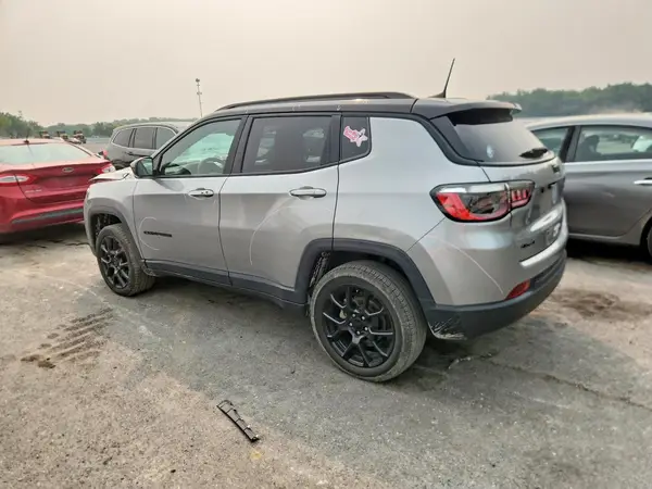 3C4NJDBN5PT544607 2023 JEEP COMPASS - Image 2