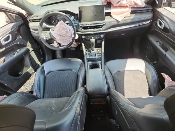 3C4NJDBN5PT544851 2023 JEEP COMPASS - Image 8