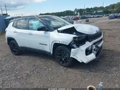 3C4NJDBN5PT546017 2023 JEEP COMPASS
