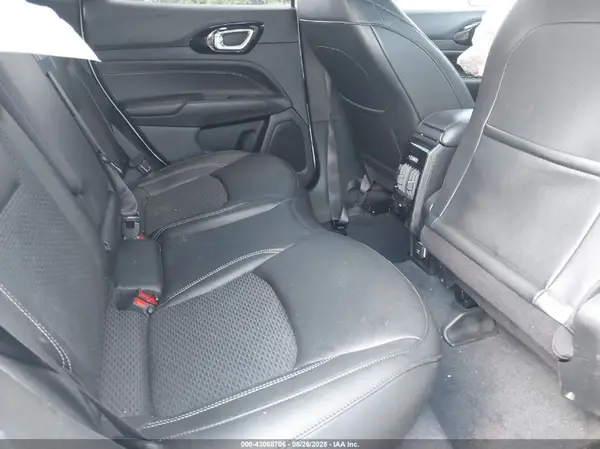 3C4NJDBN5PT546017 2023 JEEP COMPASS - Image 8