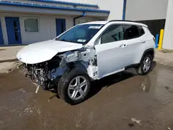 3C4NJDBN5PT548057 2023 JEEP COMPASS