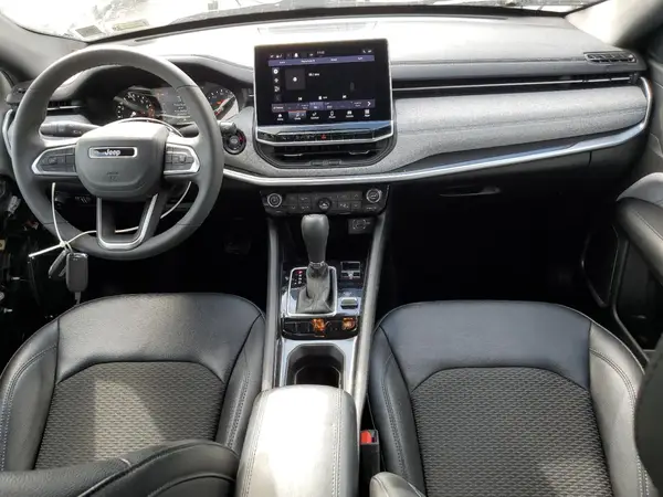 3C4NJDBN5PT548057 2023 JEEP COMPASS - Image 8
