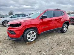 3C4NJDBN5PT549001 2023 JEEP COMPASS