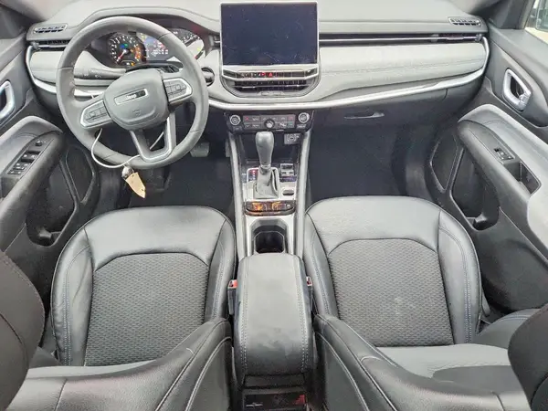 3C4NJDBN5PT549001 2023 JEEP COMPASS - Image 8
