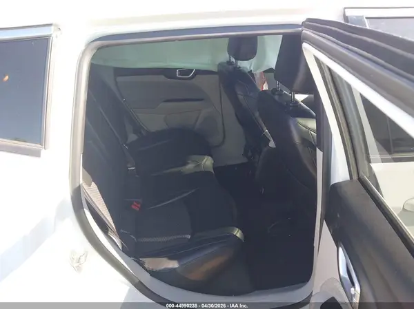 3C4NJDBN5PT551136 2023 JEEP COMPASS - Image 8