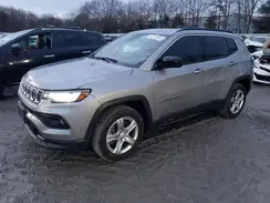 3C4NJDBN5PT551685 2023 JEEP COMPASS